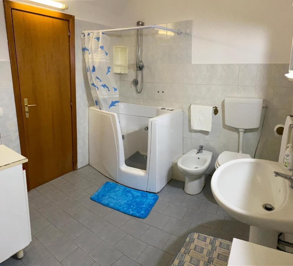 Cucchiara Apartment 卡塔尼亚 外观 照片