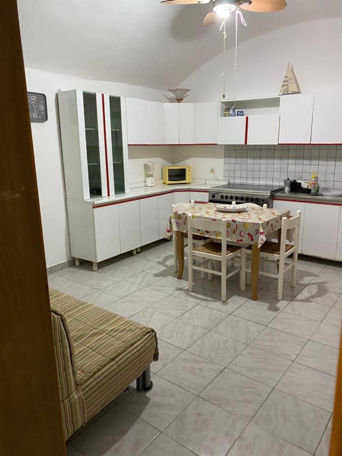 Cucchiara Apartment 卡塔尼亚 外观 照片